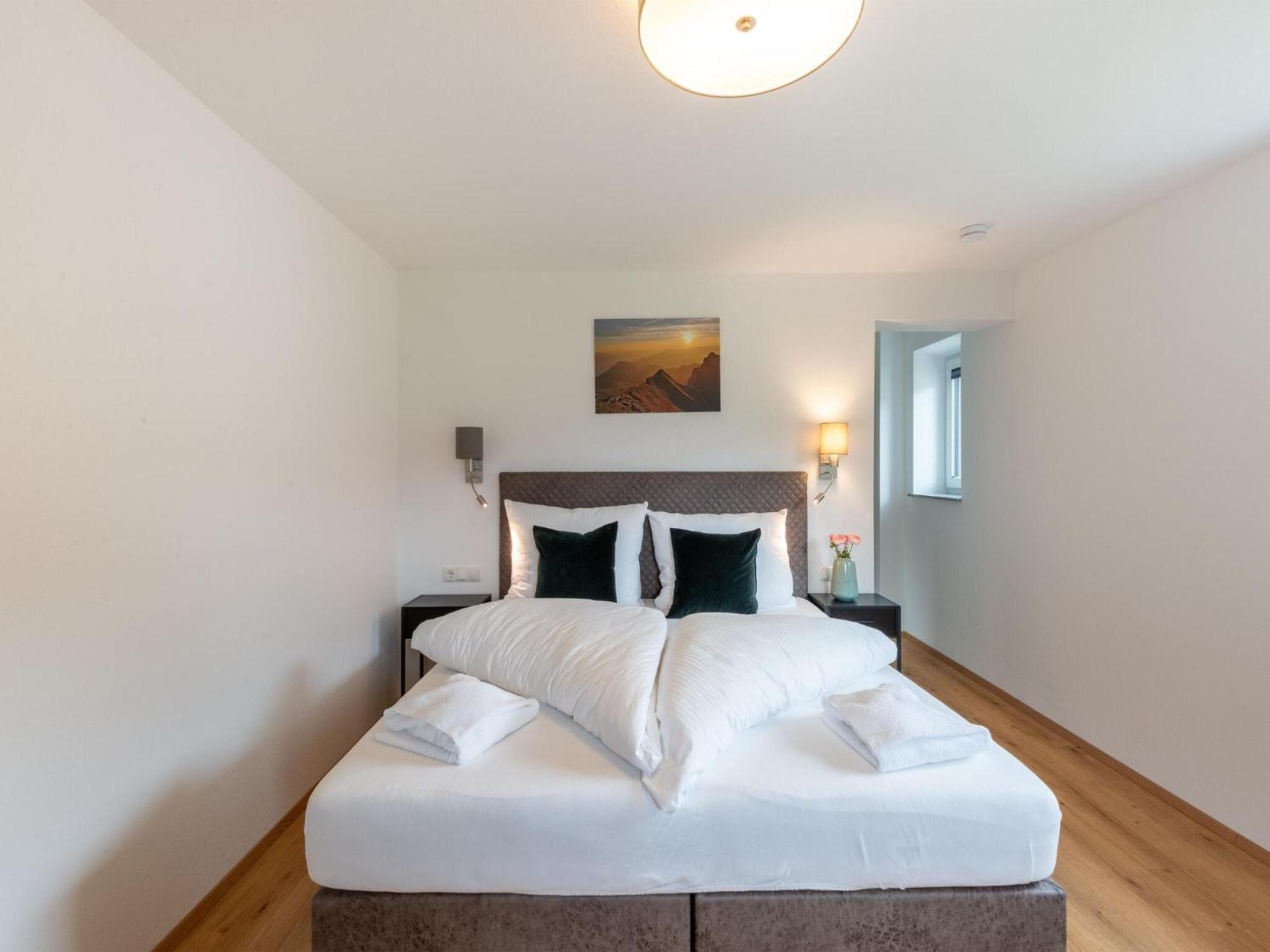 Thunhaus Apartments With Ski-Storage أوديرنز المظهر الخارجي الصورة