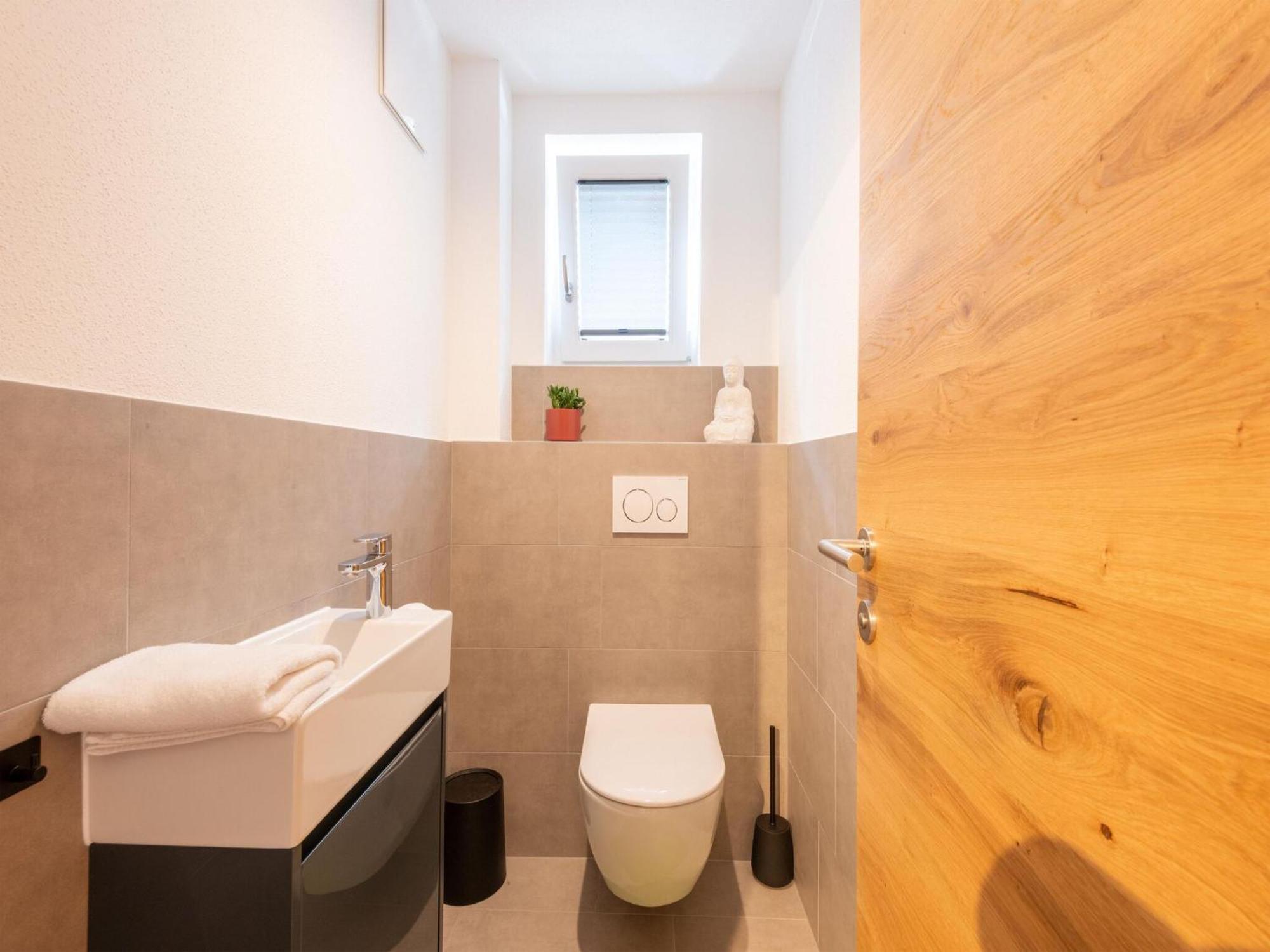 Thunhaus Apartments With Ski-Storage أوديرنز المظهر الخارجي الصورة