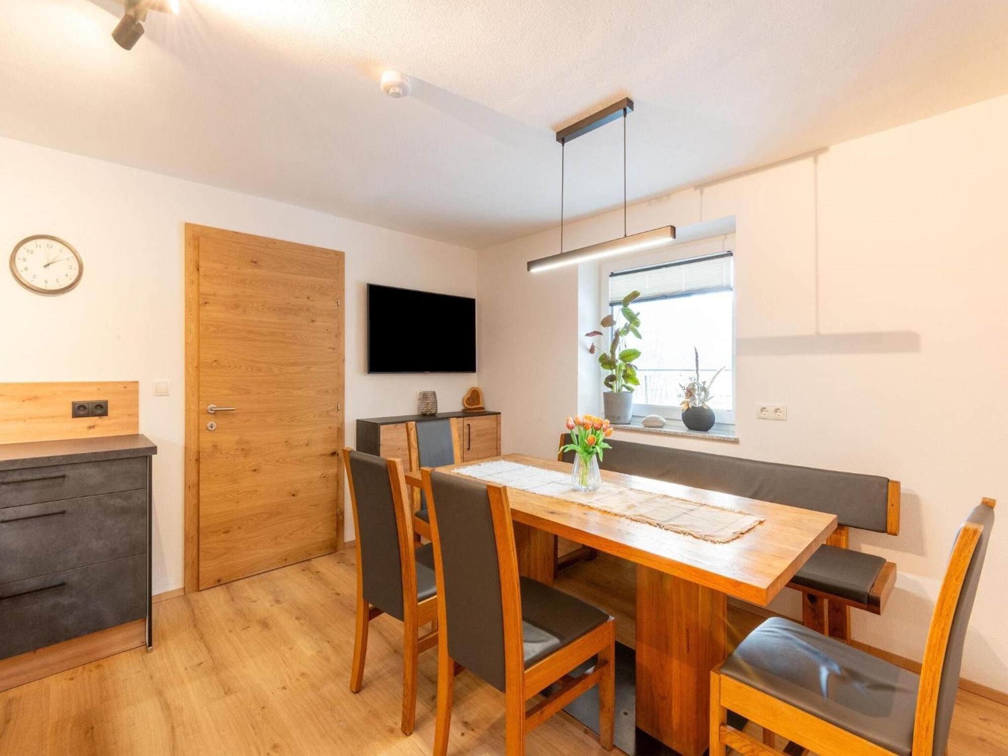 Thunhaus Apartments With Ski-Storage أوديرنز المظهر الخارجي الصورة